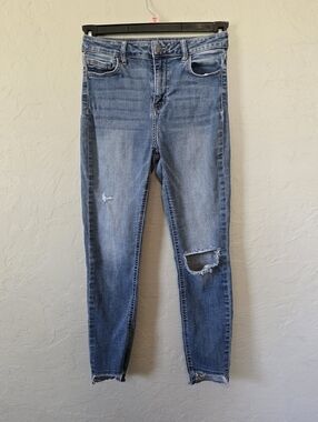 Cello size 7 women skinny jeans